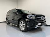 Mercedes-Benz GLS 500 4MATIC - gebrauchte Mercedes-Benz GLS 500 aus dem Jahr 2017