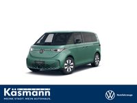 Volkswagen ID. Buzz - Vorschau Bild 1