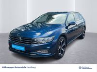 Volkswagen Passat Variant - Vorschau Bild 1