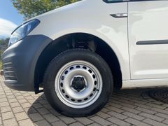 Fahrzeugabbildung Volkswagen Caddy 2.0 TDI Kasten KLIMA PDC SHZ GRA