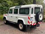 Land Rover Defender 110 Td5 Experience 2006 Experience 2006 - Land Rover Defender: Td5