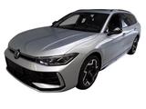 Volkswagen Passat 1.5 TSI DSG eHybrid R-Line Navi IQ.LIGHT