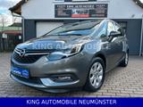 Opel Zafira C TOURER *NAVI*PANORAMA*KAMERA*INSP.NEU* - Opel Zafira Tourer mit Schiebedach