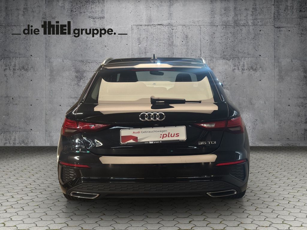Audi A3 - Bild 5