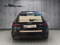 Audi A3 - Vorschau Bild 5