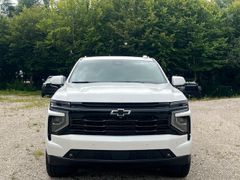 CHEVROLET Tahoe RST 6.2l V8 22" Räd-7 Sitzer Finanz. 4.59%