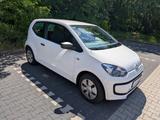 Volkswagen VW up! Unfallfrei, 8Fach bereift, Klima, Garage - VW up! in Nürnberg