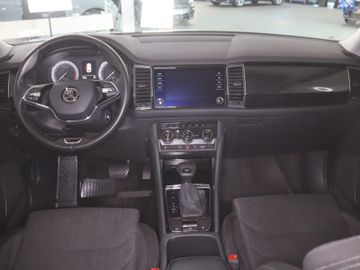 Skoda Kodiaq - 9