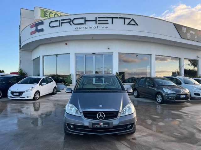 Mercedes-Benz Mercedes Classe A 160 (150) be