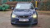 Seat Ibiza ST Style*2.HD*17"Alu*Allwetterr.*Bluetooth - Seat Ibiza: Blau