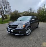Dodge Grand Caravan - Dodge Grand Caravan Gebrauchtwagen