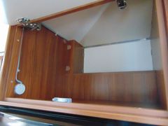 Adria MERCEDES - POLARIS - seiner Zeit weit voraus