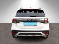 Volkswagen T-Cross - Vorschau Bild 6