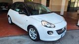 Opel Adam 1.4 87 CV GPL Tech White/Black Link - Opel Adam: Black Link