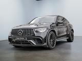 Mercedes-Benz AMG GLC 63 S 4M+ Coupé NIGHT DISTR AIRMATIC 360 - gebrauchte Mercedes-Benz GLC 63 AMG aus dem Jahr 2023