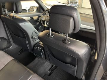 Mercedes-Benz C 250 T CDI BlueEfficiency 4Motion *Klima*Navi*