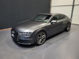 Audi A7 3.0TDI quattro S-Line *TOP Ausstattung* - Audi A7: Standheizung
