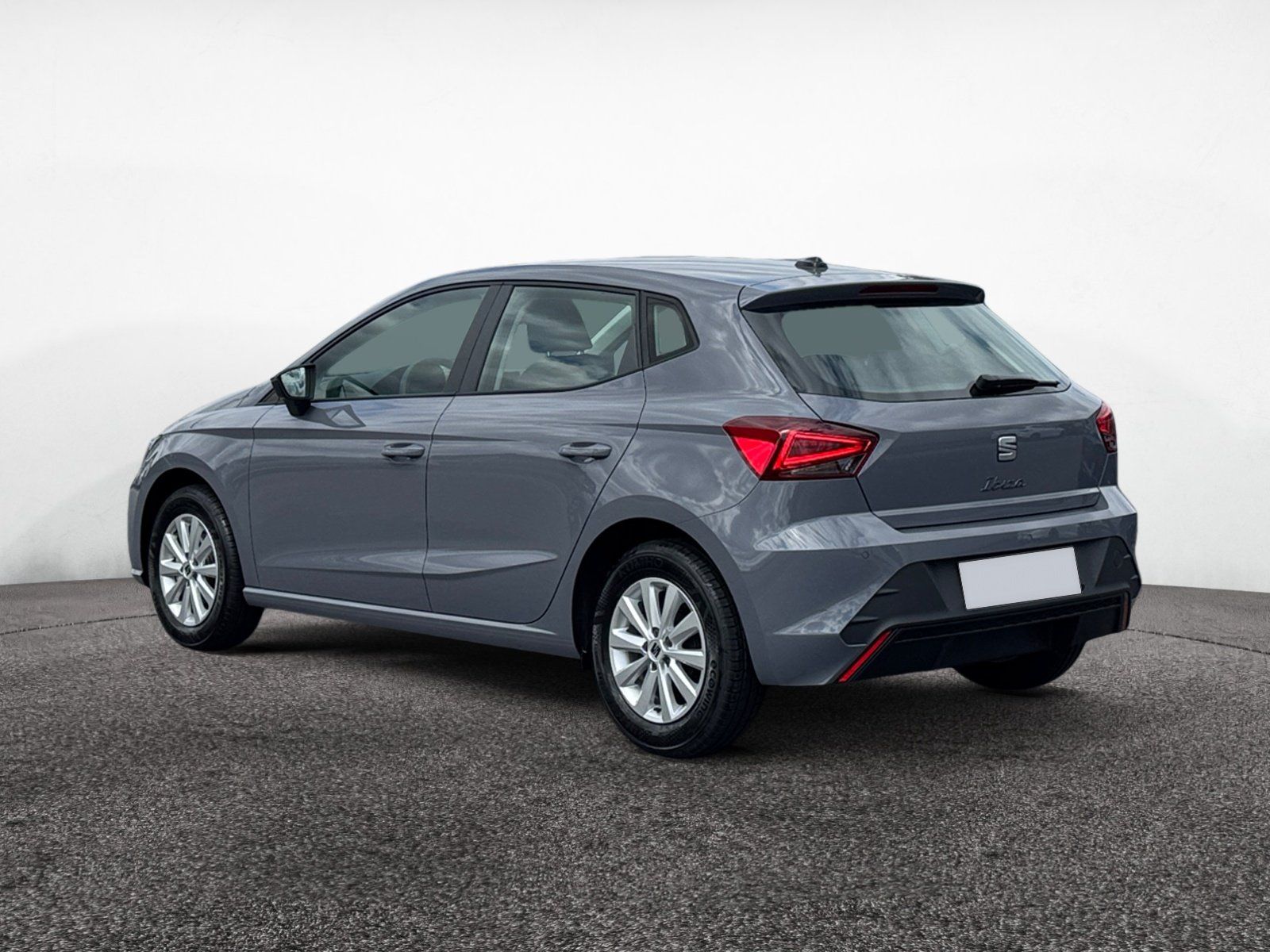 Seat Ibiza - Bild 5