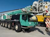 Liebherr LTM 1100-5.2 - Liebherr LTM 1100-5.2