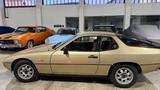Porsche 924 Coupé H-Kennzeichen - Porsche 924
