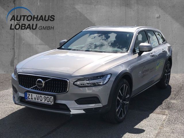 Volvo V90 CrossCountry B4 AWD Plus -  StandHZG AHK-kla