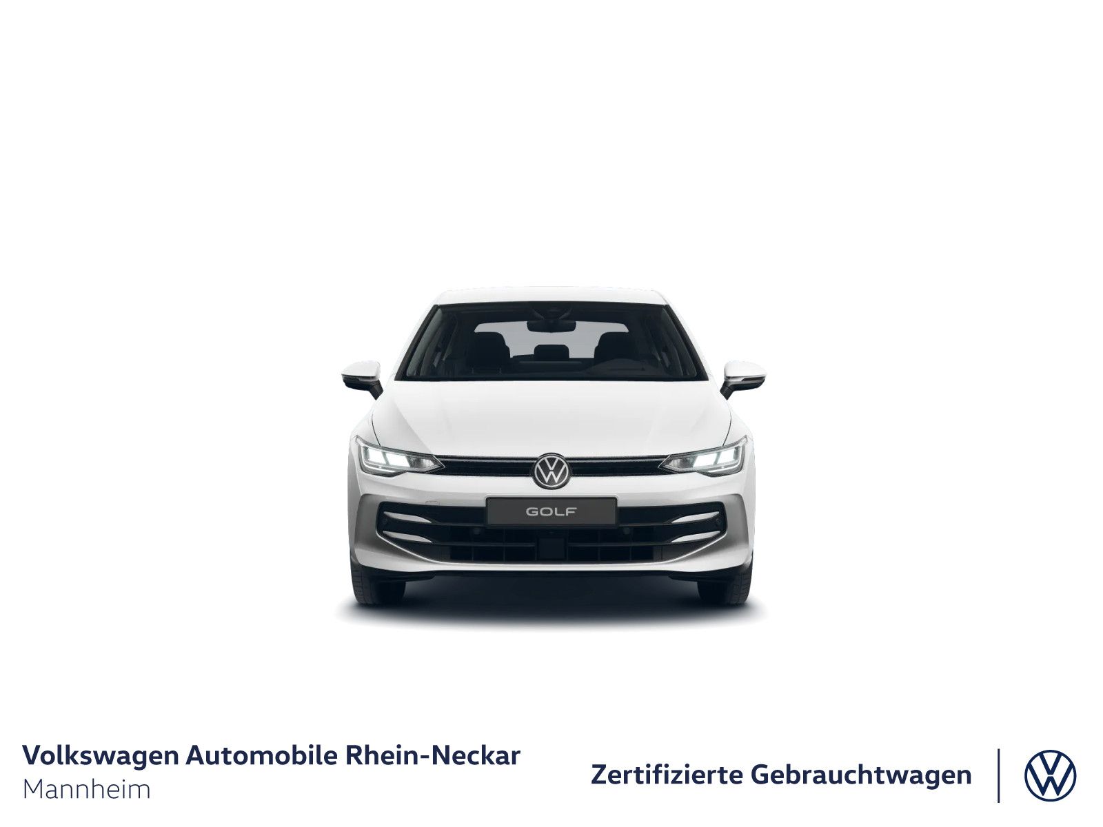 Volkswagen Golf - Bild 3