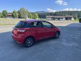 Toyota Yaris 1.5 VVT-iE Y20 | 1. Hand | TÜV neu - Toyota Yaris: 1.2