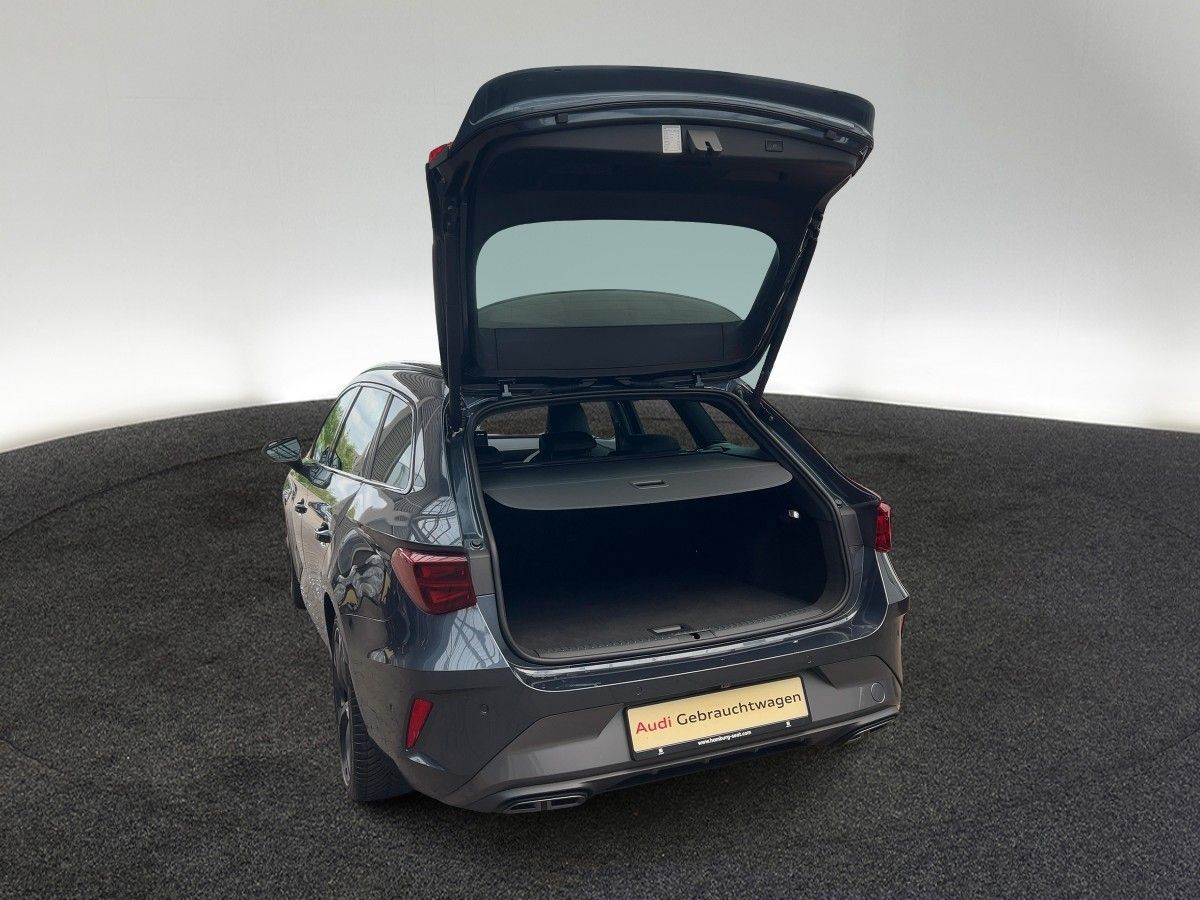 Cupra Leon - Bild 8