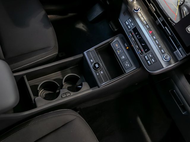 Hyundai Kona Select Elektro 2WD Kamera Navi Spurhaltea.