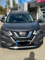 Nissan x Trail tekna 7 sitzer - Nissan X-Trail in München