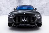 Mercedes-Benz S 63 AMG S E Performance 802 PK | Carbonpakket | - Mercedes-Benz S 63 AMG Gebrauchtwagen