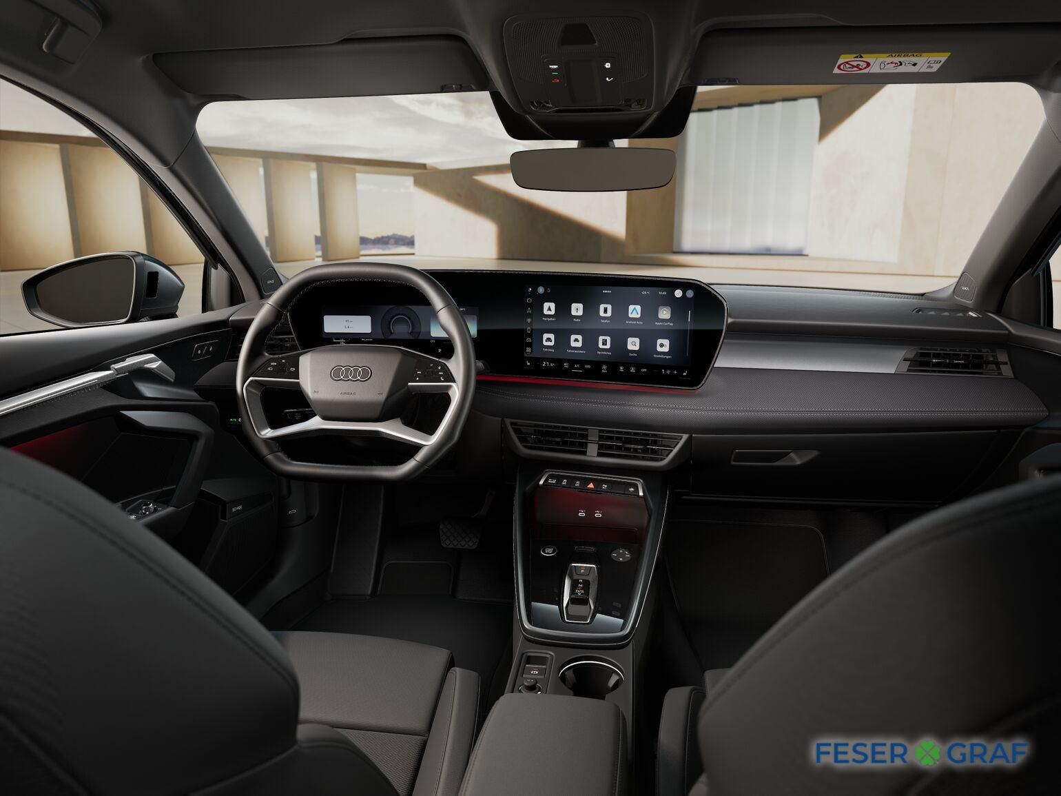 Audi A3 - Bild 7