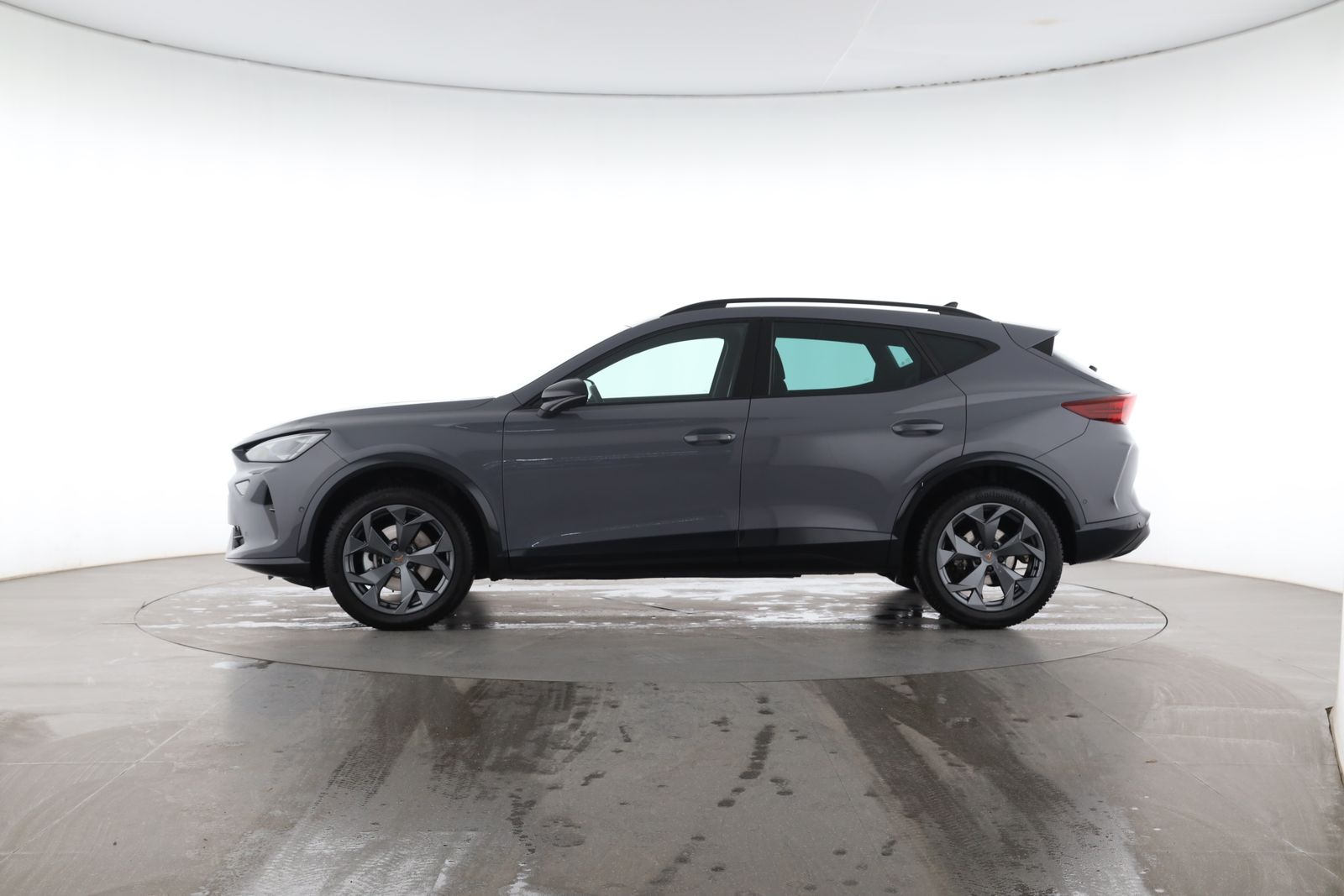 Cupra Formentor - Bild 3