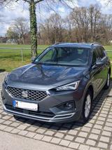 Seat Tarraco 2.0 TSI 140kW Xcellence 4Drive DSG X... - Seat Tarraco von privat