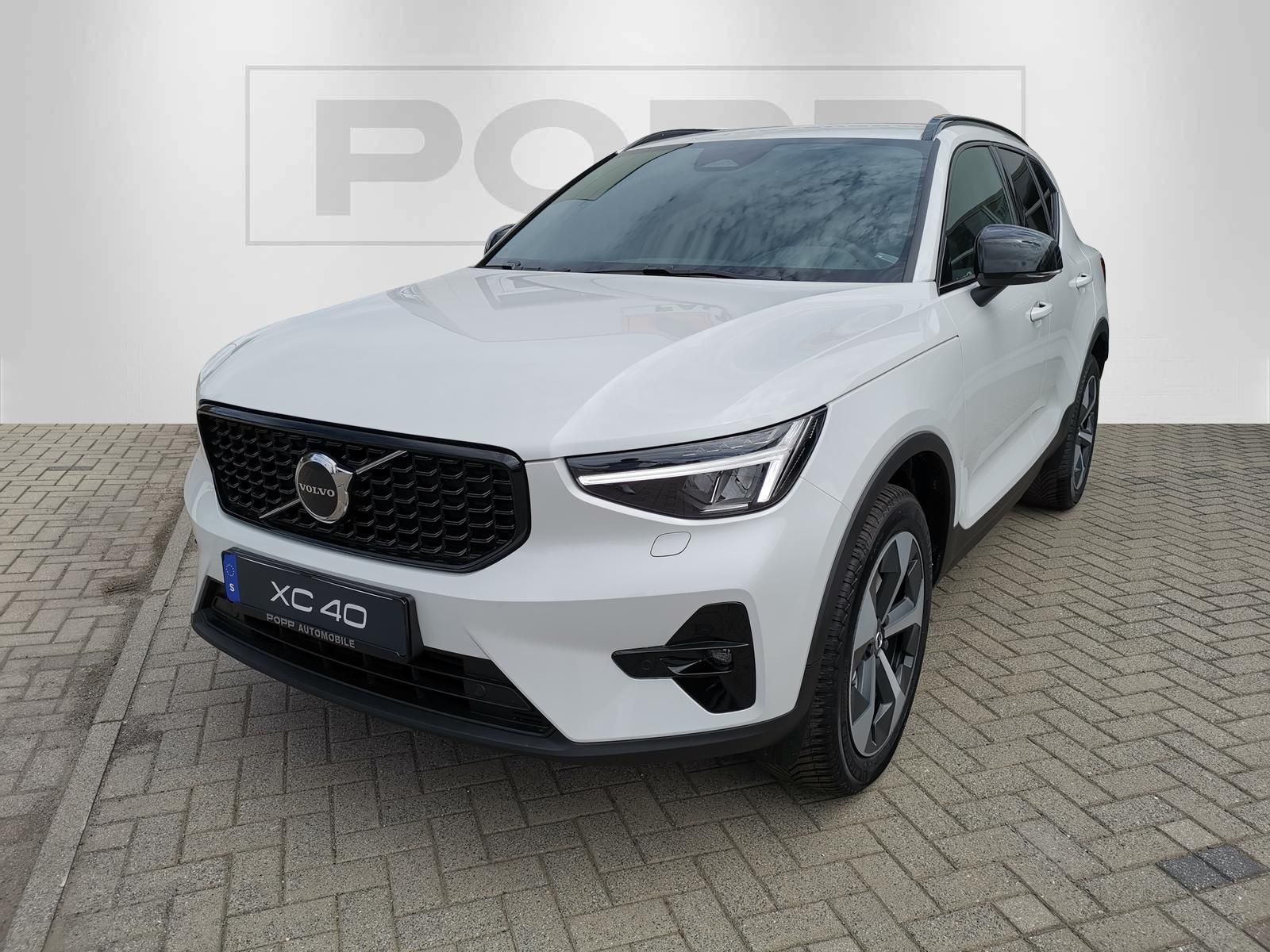 Volvo XC40 - Bild 21