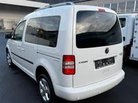 Volkswagen Caddy Kasten/Kombi Highline