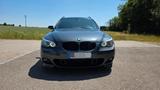 BMW 530d touring, Komfort Sitze, 290 PS, Navi  - BMW 530 aus 2009: Kombi, 530d