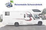 Challenger C 397 GA EINZELBETTEN SAT+TV SOLAR ALU 1.HAND - Angebote