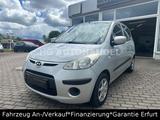 Hyundai i10 97.000KM 5-Trg. - Hyundai i10 Gebrauchtwagen in Erfurt