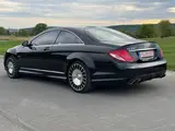 Mercedes-Benz CL 63 AMG*MAYBAYCH*NIGHTVISION*SONDERFAHRZEUG - aus 2006: AMG