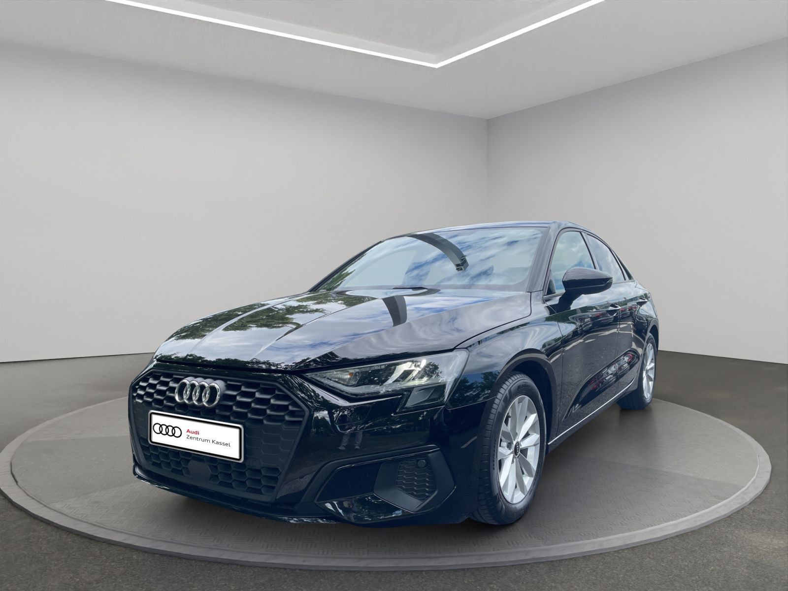 Audi A3 - Bild 2