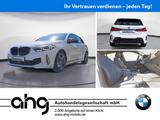 BMW M135i xDrive Navi Lenkradheizung Hifi Sport Aut. - BMW M135 in Stuttgart