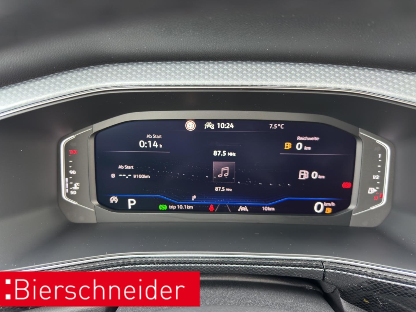 Volkswagen T-Cross 1.0 TSI DSG Life AHK KAMERA ACC LED, миниатюра 14