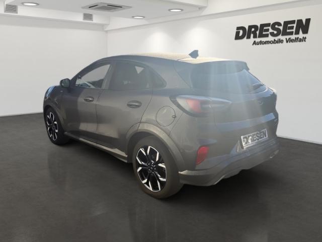 Ford Puma ST-Line X 125PS Abstandsregeltempomat, PDC,
