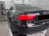 Audi A5 2.0 TDI 100kW ultra Sportback - - Audi A5 in Duisburg