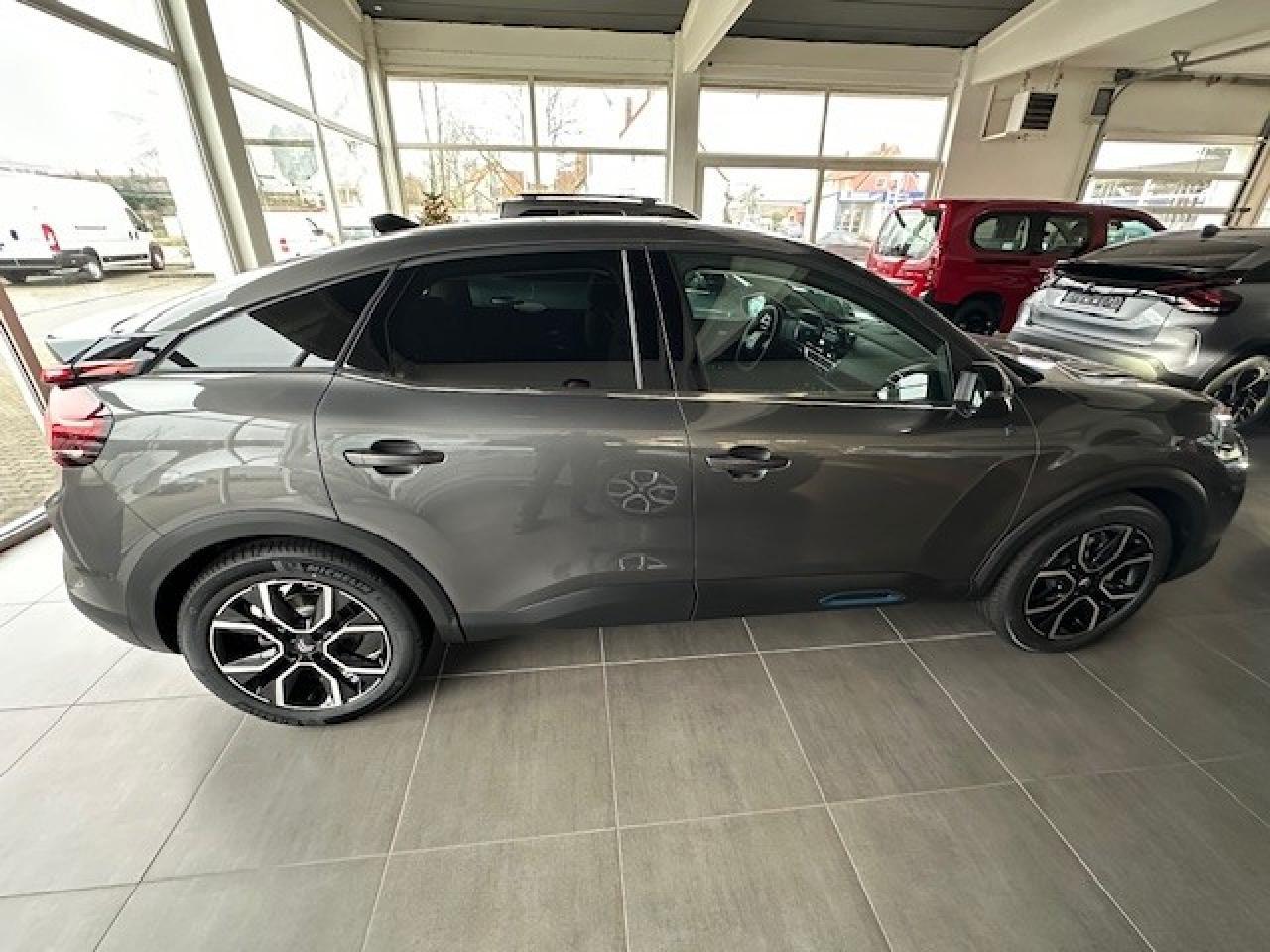 Citroën C4 Lim. e-Shine