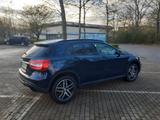 Mercedes-Benz GLA 200  - Mercedes-Benz GLA 200 in Freiburg