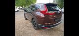 Honda CR-V 2,0 4WD Automatik Executive NP55t - Honda CR-V in Mönchengladbach