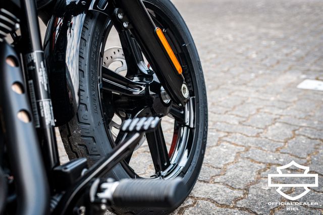 Fahrzeugabbildung Harley-Davidson STREET BOB FXBBS 23 VORVERLEGT Sofort verfügbar!
