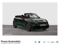 MINI John Cooper Works Cabrio - Vorschau Bild 1